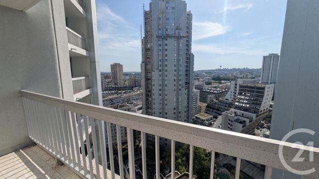 Appartement F4 à vendre - 4 pièces - 87.05 m2 - PARIS - 75019 - ILE-DE-FRANCE - Century 21 Flandre Crimée