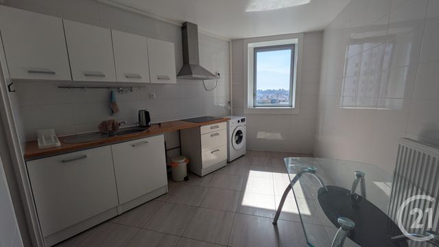 Appartement F4 à vendre - 4 pièces - 87.05 m2 - PARIS - 75019 - ILE-DE-FRANCE - Century 21 Flandre Crimée