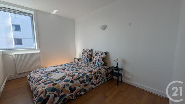 Appartement F4 à vendre - 4 pièces - 87.05 m2 - PARIS - 75019 - ILE-DE-FRANCE - Century 21 Flandre Crimée