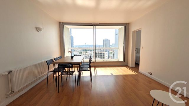 Appartement F4 à vendre - 4 pièces - 87.05 m2 - PARIS - 75019 - ILE-DE-FRANCE - Century 21 Flandre Crimée