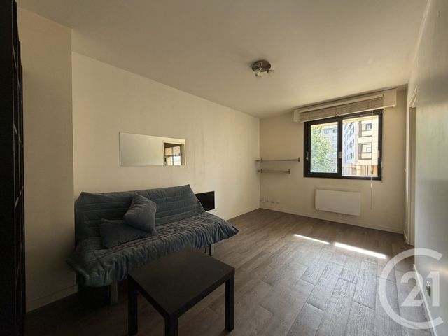 Appartement F1 à vendre - 1 pièce - 26.36 m2 - PARIS - 75019 - ILE-DE-FRANCE - Century 21 Flandre Crimée