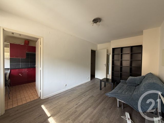 appartement - PARIS - 75019