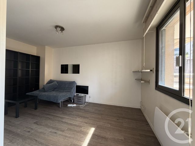 Appartement F1 à vendre - 1 pièce - 26.36 m2 - PARIS - 75019 - ILE-DE-FRANCE - Century 21 Flandre Crimée