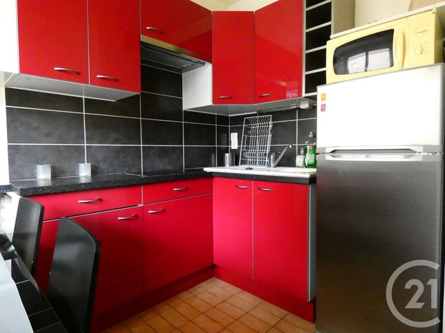 Appartement F1 à vendre - 1 pièce - 26.36 m2 - PARIS - 75019 - ILE-DE-FRANCE - Century 21 Flandre Crimée