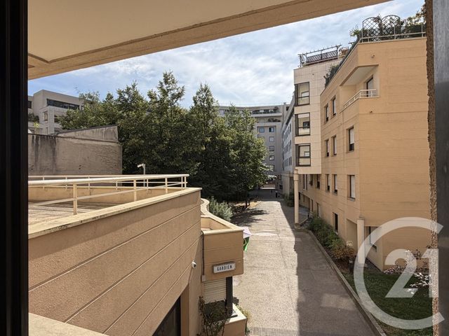 Appartement F1 à vendre - 1 pièce - 26.36 m2 - PARIS - 75019 - ILE-DE-FRANCE - Century 21 Flandre Crimée