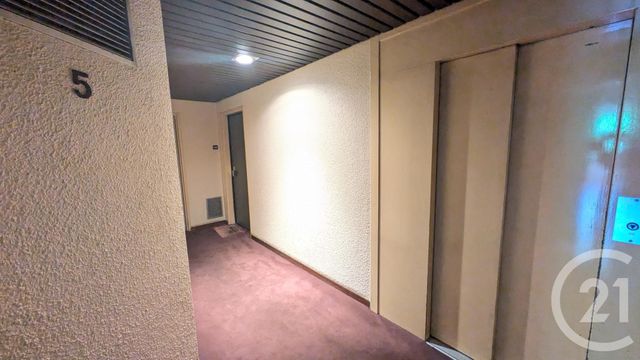 Appartement F3 à vendre - 3 pièces - 73.64 m2 - PARIS - 75019 - ILE-DE-FRANCE - Century 21 Flandre Crimée