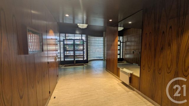 Appartement F3 à vendre - 3 pièces - 73.64 m2 - PARIS - 75019 - ILE-DE-FRANCE - Century 21 Flandre Crimée