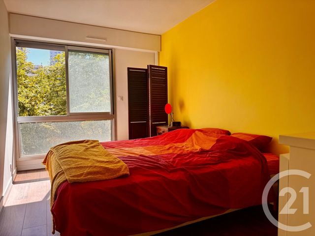 Appartement F3 à vendre - 3 pièces - 66.17 m2 - PARIS - 75019 - ILE-DE-FRANCE - Century 21 Flandre Crimée