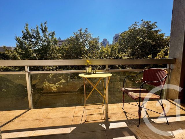Appartement F3 à vendre - 3 pièces - 66.17 m2 - PARIS - 75019 - ILE-DE-FRANCE - Century 21 Flandre Crimée