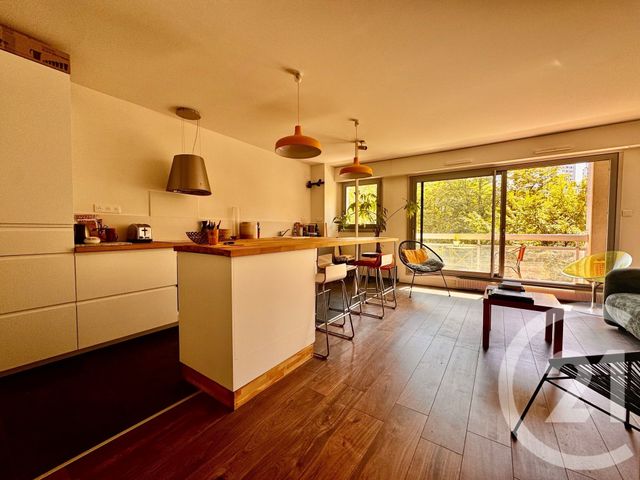 Appartement F3 à vendre PARIS