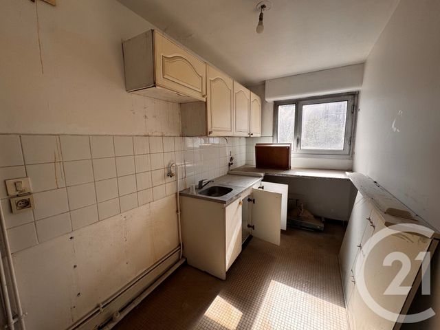 Appartement F3 à vendre - 2 pièces - 48.62 m2 - PARIS - 75019 - ILE-DE-FRANCE - Century 21 Flandre Crimée
