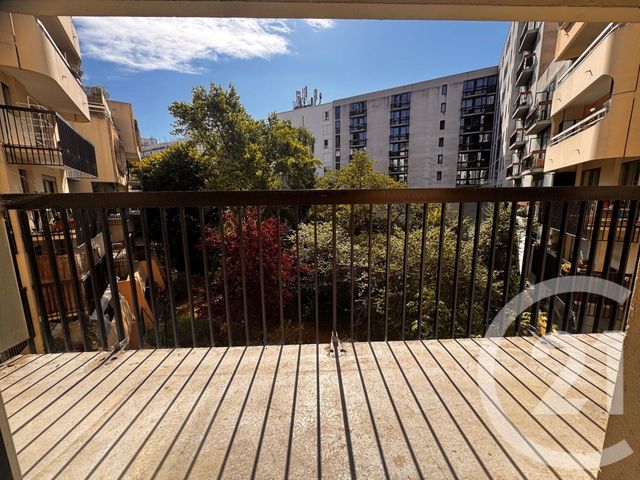 appartement - PARIS - 75019