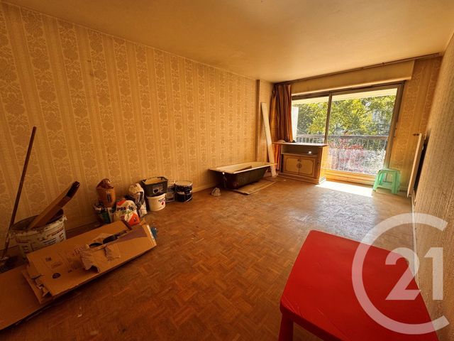 Appartement F3 à vendre - 2 pièces - 48.62 m2 - PARIS - 75019 - ILE-DE-FRANCE - Century 21 Flandre Crimée