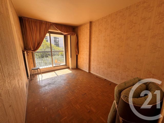 Appartement F3 à vendre - 2 pièces - 48.62 m2 - PARIS - 75019 - ILE-DE-FRANCE - Century 21 Flandre Crimée