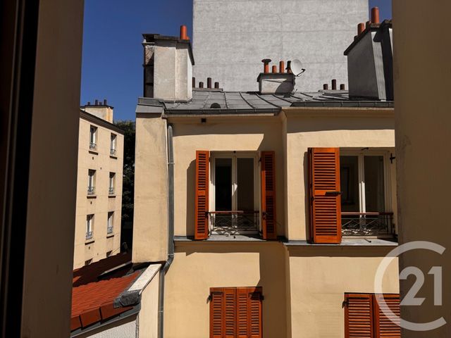 Appartement F1 à vendre PARIS