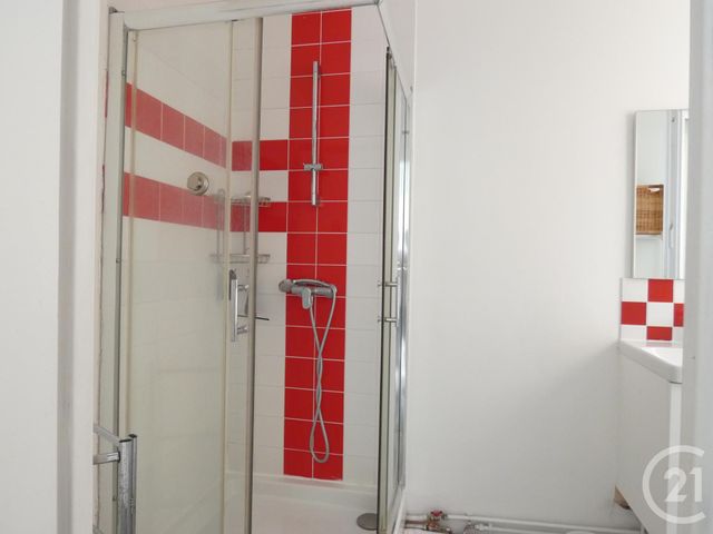 Appartement F2 à louer - 2 pièces - 51.1 m2 - PARIS - 75019 - ILE-DE-FRANCE - Century 21 Flandre Crimée