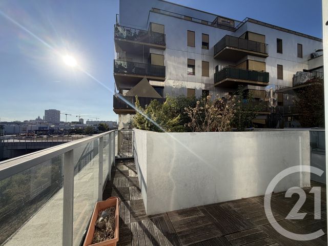 Appartement F3 à vendre PARIS