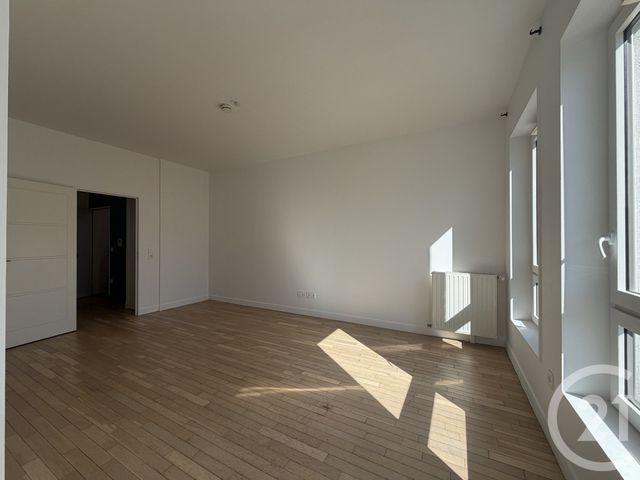 Appartement F3 à vendre - 3 pièces - 59.58 m2 - PARIS - 75019 - ILE-DE-FRANCE - Century 21 Flandre Crimée