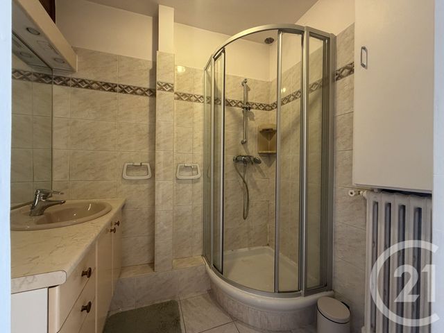 Appartement F2 à vendre - 2 pièces - 41.28 m2 - PARIS - 75019 - ILE-DE-FRANCE - Century 21 Flandre Crimée
