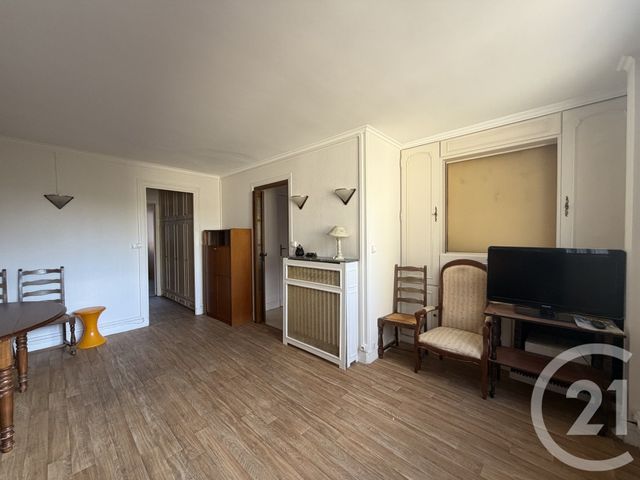 Appartement F2 à vendre - 2 pièces - 41.28 m2 - PARIS - 75019 - ILE-DE-FRANCE - Century 21 Flandre Crimée