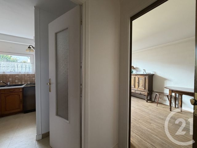 Appartement F2 à vendre - 2 pièces - 41.28 m2 - PARIS - 75019 - ILE-DE-FRANCE - Century 21 Flandre Crimée