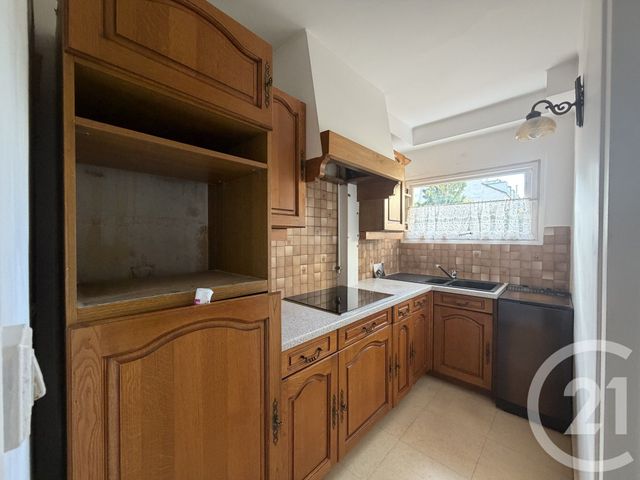 Appartement F2 à vendre - 2 pièces - 41.28 m2 - PARIS - 75019 - ILE-DE-FRANCE - Century 21 Flandre Crimée