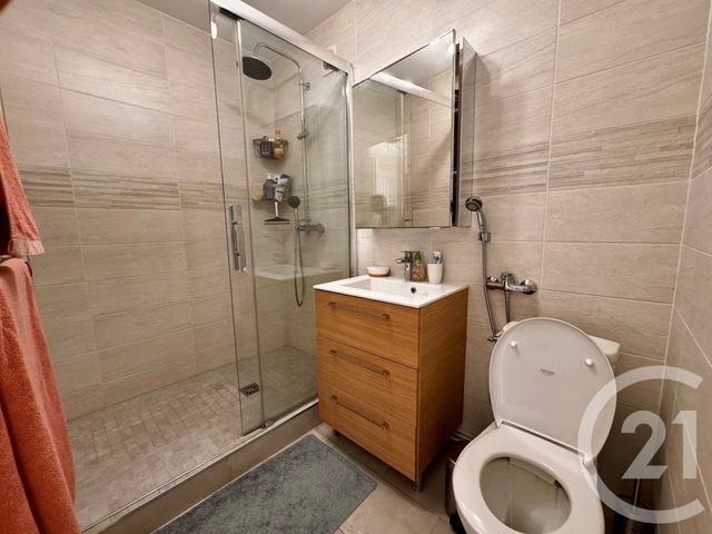 Appartement F2 à vendre - 2 pièces - 34.32 m2 - PARIS - 75019 - ILE-DE-FRANCE - Century 21 Flandre Crimée