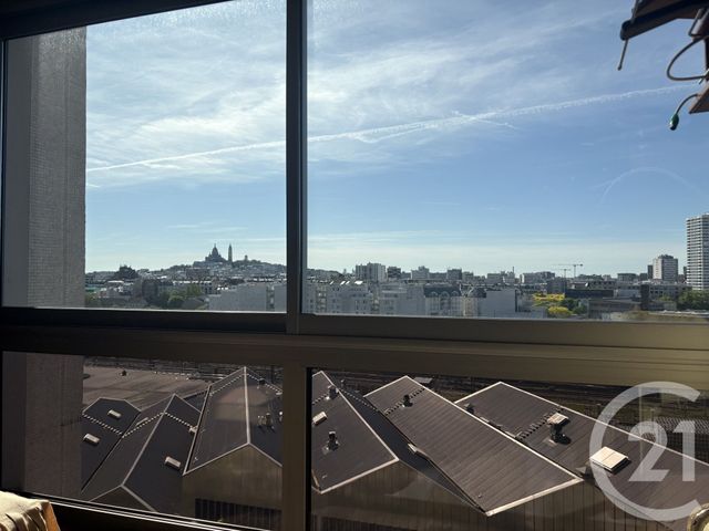 Appartement F1 à vendre PARIS