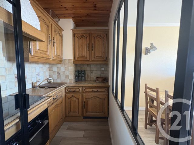 Appartement F1 à vendre - 2 pièces - 30.11 m2 - PARIS - 75019 - ILE-DE-FRANCE - Century 21 Flandre Crimée