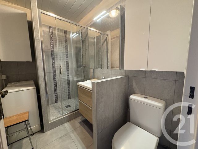 Appartement F1 à vendre - 2 pièces - 30.11 m2 - PARIS - 75019 - ILE-DE-FRANCE - Century 21 Flandre Crimée