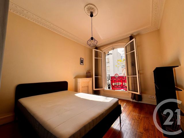 Appartement F2 à vendre - 2 pièces - 34.2 m2 - PARIS - 75019 - ILE-DE-FRANCE - Century 21 Flandre Crimée