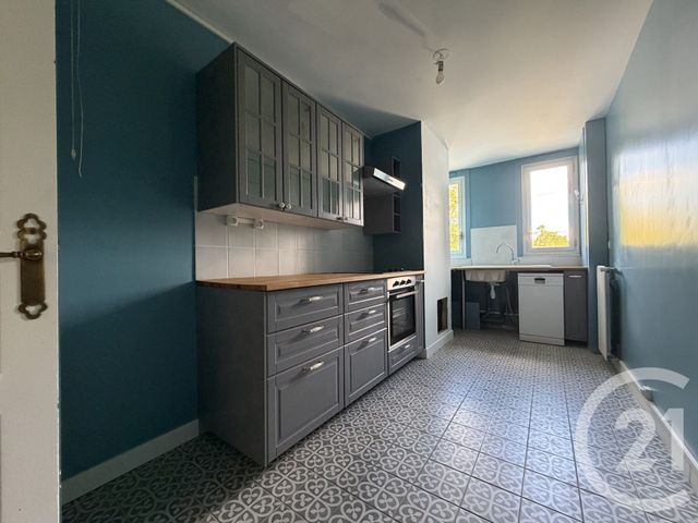 Appartement F3 à vendre - 3 pièces - 70.03 m2 - PARIS - 75019 - ILE-DE-FRANCE - Century 21 Flandre Crimée