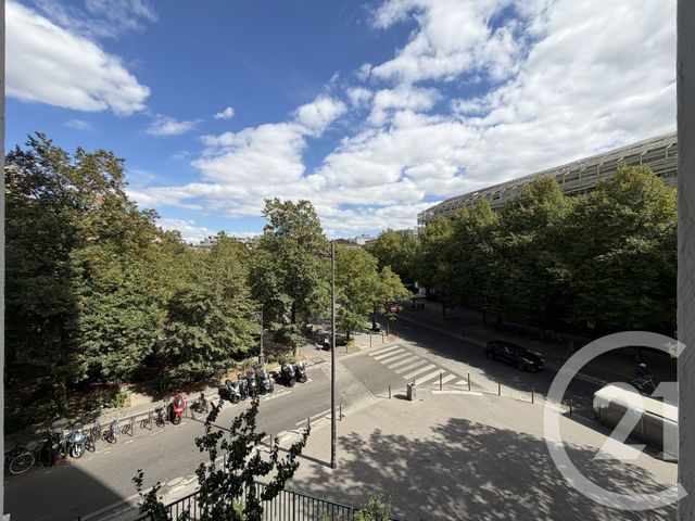 Appartement F3 à vendre - 3 pièces - 70.03 m2 - PARIS - 75019 - ILE-DE-FRANCE - Century 21 Flandre Crimée