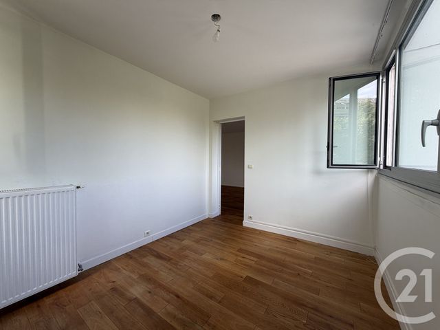Appartement F3 à vendre - 3 pièces - 70.03 m2 - PARIS - 75019 - ILE-DE-FRANCE - Century 21 Flandre Crimée
