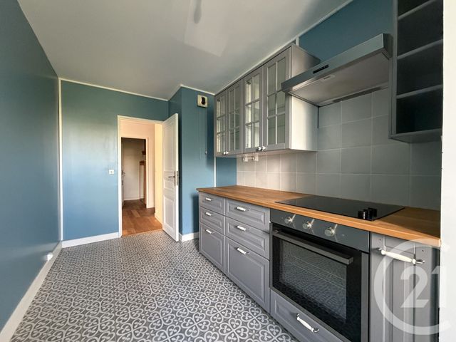 Appartement F3 à vendre - 3 pièces - 70.03 m2 - PARIS - 75019 - ILE-DE-FRANCE - Century 21 Flandre Crimée