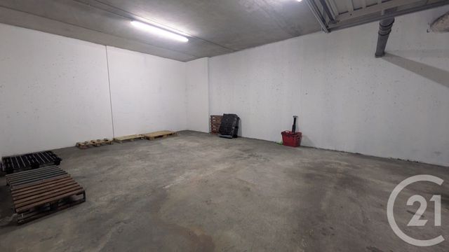 parking à vendre - 52.0 m2 - PARIS - 75019 - ILE-DE-FRANCE - Century 21 Flandre Crimée
