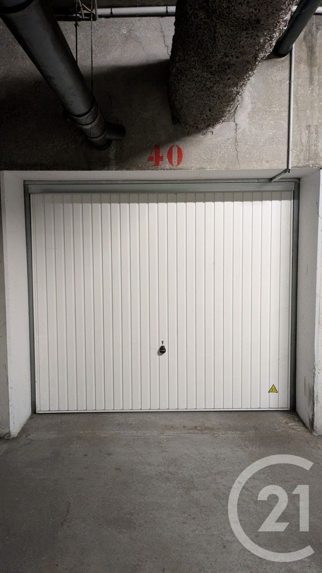 parking à vendre - 52.0 m2 - PARIS - 75019 - ILE-DE-FRANCE - Century 21 Flandre Crimée