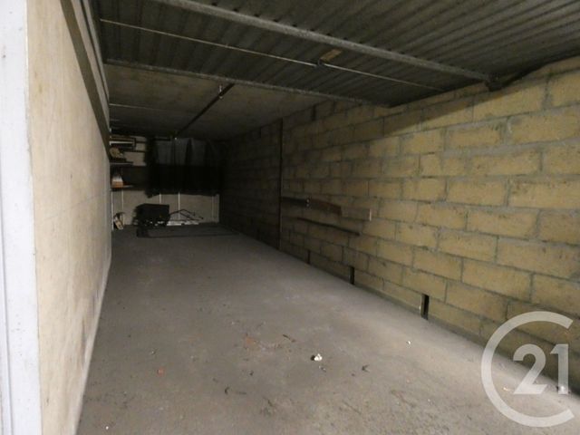 parking à vendre - 16.68 m2 - PARIS - 75019 - ILE-DE-FRANCE - Century 21 Flandre Crimée