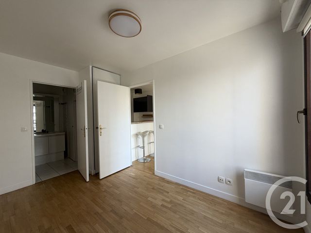Appartement F2 à vendre - 2 pièces - 41.42 m2 - PARIS - 75019 - ILE-DE-FRANCE - Century 21 Flandre Crimée