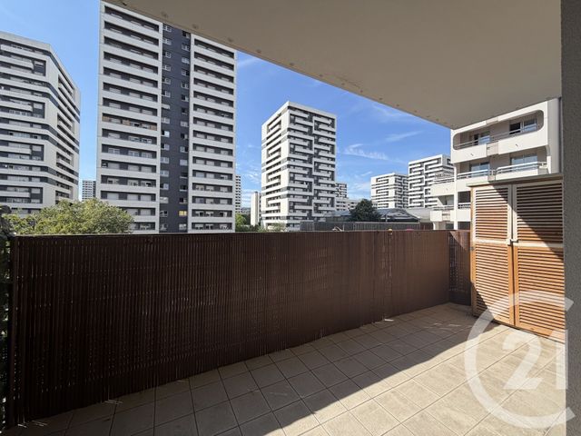 Appartement F2 à vendre - 2 pièces - 41.42 m2 - PARIS - 75019 - ILE-DE-FRANCE - Century 21 Flandre Crimée