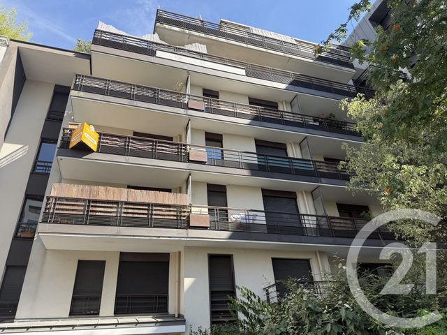 Appartement F2 à vendre PARIS