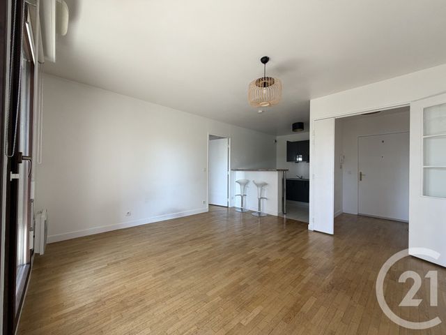 Appartement F2 à vendre - 2 pièces - 41.42 m2 - PARIS - 75019 - ILE-DE-FRANCE - Century 21 Flandre Crimée