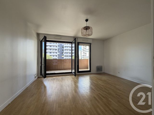 Appartement F2 à vendre - 2 pièces - 41.42 m2 - PARIS - 75019 - ILE-DE-FRANCE - Century 21 Flandre Crimée