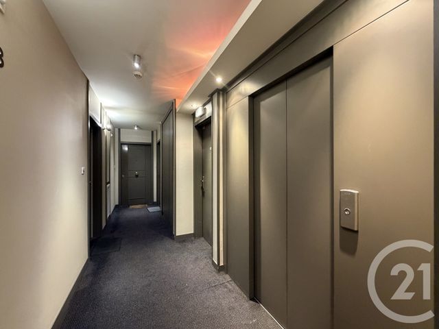 Appartement F2 à vendre - 2 pièces - 41.42 m2 - PARIS - 75019 - ILE-DE-FRANCE - Century 21 Flandre Crimée