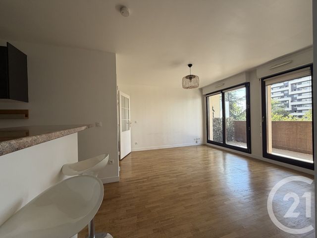 Appartement F2 à vendre - 2 pièces - 41.42 m2 - PARIS - 75019 - ILE-DE-FRANCE - Century 21 Flandre Crimée