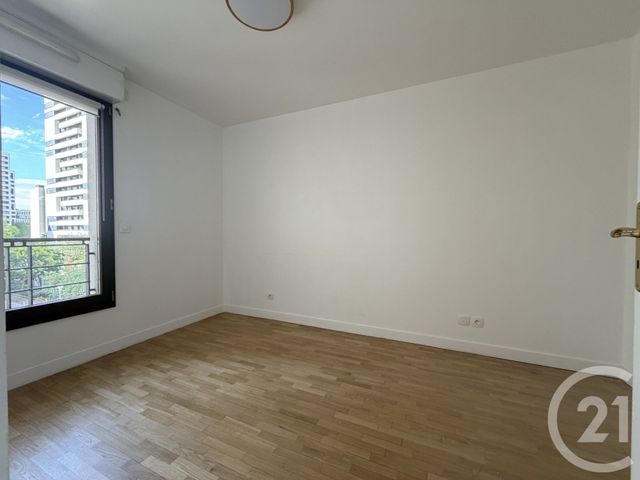 Appartement F2 à vendre - 2 pièces - 41.42 m2 - PARIS - 75019 - ILE-DE-FRANCE - Century 21 Flandre Crimée