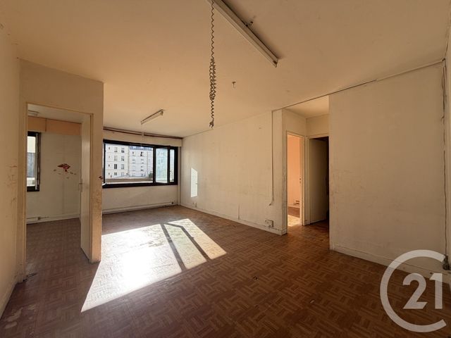 appartement - PARIS - 75019