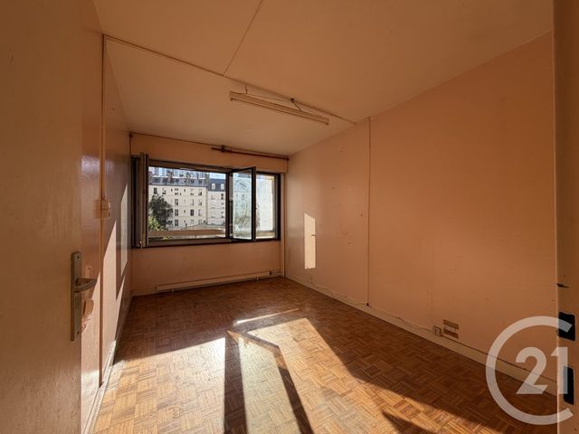 Appartement F2 à vendre - 2 pièces - 50.92 m2 - PARIS - 75019 - ILE-DE-FRANCE - Century 21 Flandre Crimée