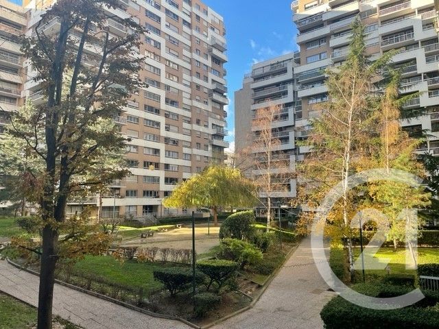 Appartement F2 à vendre - 2 pièces - 50.92 m2 - PARIS - 75019 - ILE-DE-FRANCE - Century 21 Flandre Crimée