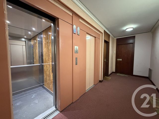Appartement F2 à vendre - 2 pièces - 50.92 m2 - PARIS - 75019 - ILE-DE-FRANCE - Century 21 Flandre Crimée